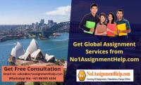 Get Global Assignment Services from NAH image 1